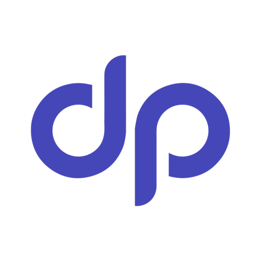 DrinkPrime logo