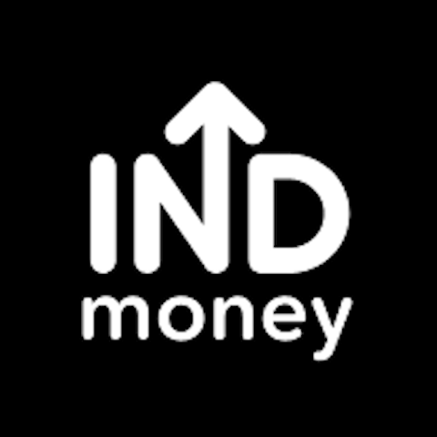 INDmoney logo