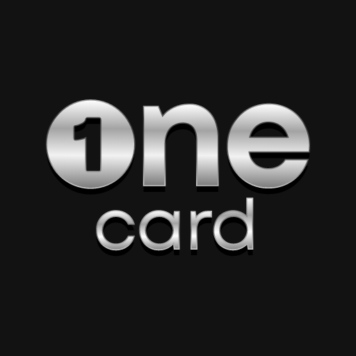 OneCard logo