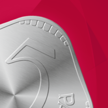 5paisa logo