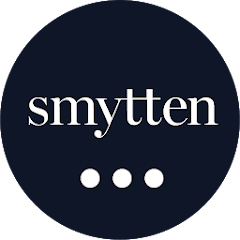 Smytten logo