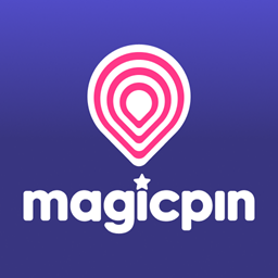magicpin logo