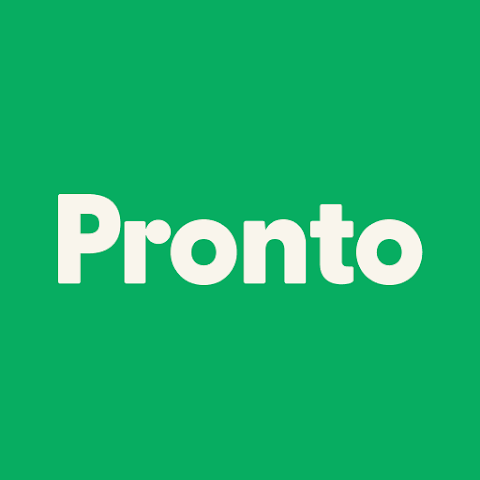 Pronto logo