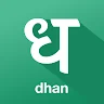 Dhan logo