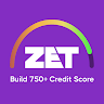 ZET logo