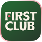 FirstClub logo
