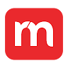Rentomojo logo