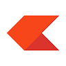 Zerodha Kite logo