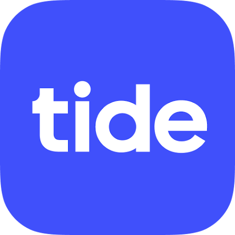 Tide logo